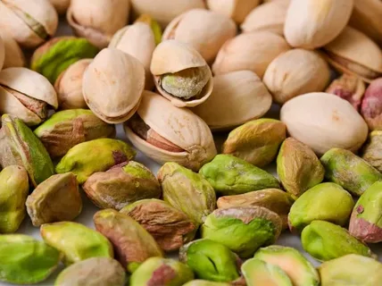 تصویر 1 از قیمت خرید خلال پسته فله ای با فروش عمده